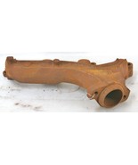 94-97 Ford Truck 351W 5.8L F4TE-9431-DB Left Hand Exhaust Manifold OEM 7887 - £119.02 GBP