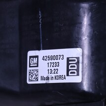 2017-2020 Buick Encore Full LED Headlight Lamp Passenger Right RH  image 9