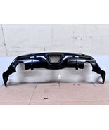 OEM 2020 2021 2022 2023 TOYOTA SUPRA  REAR BUMPER LOWER VALANCE DIFFUSER - €259,38 EUR