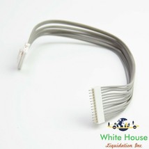 LG 6631A10011C Room Air Conditioner Electronic Control Wiring 13-Pin Har... - £7.13 GBP