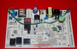 GE Refrigerator Control Board - Part # 200D6221G013 - $990.14 MXN