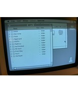 Macintosh plus classicSE system 6.0.8  50pin SCSI 2gb SDCard for SCSI2SD adapter - $18.81