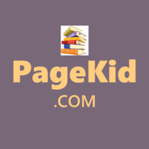 PageKid .com / Domain Auction / Online Business Brand, Website Name / SAV - $15.84