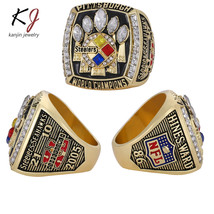 NFL New England Patriots Super Bowl LI 2016 Men&#39;s Football Ring - $35.95