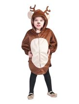 Kids Reindeer Costume - $28.79