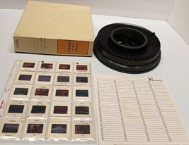 Kodak Carousel Transvue 140 Slide Tray For Carousel and Ektagraphic USA - $13.54