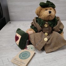 1992 Bailey And Friends Boyds Bear Vintage With Tag - £5.89 GBP