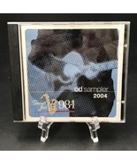 Smooth Jazz 98.1 CD Sampler 2004  Paul Hardcastle Warren Hill Chaquico - £9.73 GBP