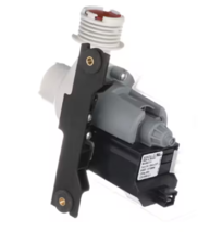 Frigidaire M222-5 Drain Pump Assembly 120 Volt 60HZ Front Load Washer - $127.70