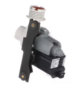 Frigidaire M222-5 Drain Pump Assembly 120 Volt 60HZ Front Load Washer - €110,01 EUR