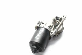 2003-2008 TOYOTA MATRIX XRS COROLLA FRONT WINDSHIELD WIPER MOTOR P8065 image 7