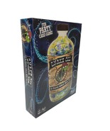 Snake Oil Fun Party Card Game By Hasbro It Cures What Ails Ya Vintage 20... - $17.71