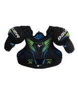 Bauer X S24 Youth Hockey Shoulder Pads - $678.54 MXN