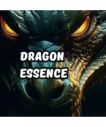 Dragon Essence Spell, Strength, Courage, Protection