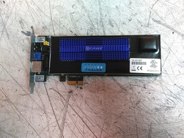 Thales NCIPHER nSHIELD F3 A-022000-L PCIe Security Module Low Profile - $59.40