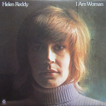 I Am Woman [Vinyl] - £10.38 GBP
