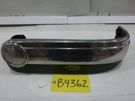 1956 Cadillac 4 Door Hardtop Front Seat Side Trim Passenger Side - £129.78 GBP