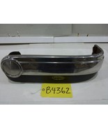 1956 Cadillac 4 Door Hardtop Front Seat Side Trim Passenger Side - €145,89 EUR
