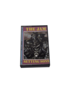 Setting Sons by The Jam (Cassette Tape) - €12,65 EUR