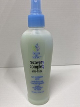 Bain De Terre Recovery Complex Anti-Frizz Curl Revitalizer Spray 6.7oz - $13.99