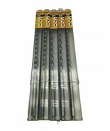 Dewalt  9/16&quot; x 12&quot; x 17&quot; Ship Auger Drill Bit DW1680 (Pack of 5) - £67.74 GBP