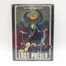 The Lost Pueblo (DVD, 2016) Best Shorts Winner Jeremiah Bitsui SEALED - £15.83 GBP