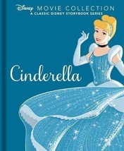 Cinderella Disney Movie Collection A classic Disney Storybook Series Choldren&#39;s - £7.58 GBP
