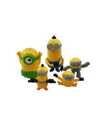 Universal Studio Despicable Me MINIONS McDonald&#39;s Happy Meal Toy Figure ... - $13.06