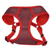 Adjustable &amp; Breathable Soft Sport Wrap Dog Harness - £32.25 GBP