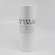 DRUNK ON YOUTH by Derek Lam 175 ml/ 5.9 oz Eau de Parfum Spray NIB - £59.16 GBP