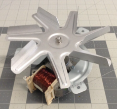 NEW LG Oven Convection Fan Motor 4681W1N002B - $64.30