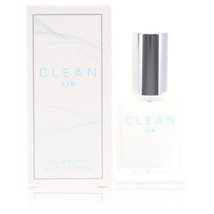 Clean Air by Clean Eau De Parfum Spray .5 oz for Women - £32.71 GBP