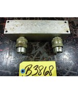 Workholding Hydraulic Fluid Connection Ports - €207,71 EUR