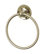 Towel Ring Brshnckl - $434.75 MXN