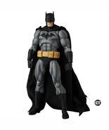 In Stock CT Toys MAFEX No.126 Hush Batman Black Ver. Action Figure New B... - €30,05 EUR In Stock CT Toys MAFEX No.126 Hush Batman Black Ver. Action Figure New B... - €30,05 EUR