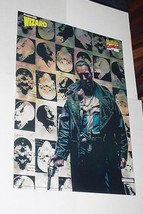 Punisher Poster # 2 Skulls by Tim Bradstreet Issue 7 Thunderbolts MCU Di... - £19.98 GBP