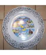 Vintage Delaware Collectors Plate - $34.45 CAD
