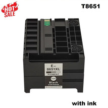 T8651 Compatible Ink Cartridge for Epson WF-M5693 WF-M5193 WF-M5191 WF-M5190 - £39.08 GBP