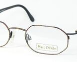 Vintage Marc O&#39;Polo Par Metzler 3390 562 / Multicolor Lunettes Cadre 49-... - $66.32