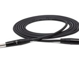 Hosa HGTR-005R REAN Straight to Right Angle Pro Guitar Cable, 5 Feet - £14.55 GBP