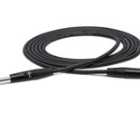 Hosa HGTR-005R REAN Straight to Right Angle Pro Guitar Cable, 5 Feet - $18.15