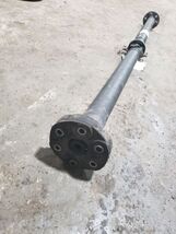 Rear Drive Shaft 203 Type C240 Station Wgn Fits 01-05 MERCEDES C-CLASS 1... - $1,351.17 MXN