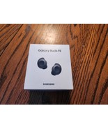 Samsung Galaxy Buds FE BLACK - $909.57 MXN