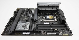 ASUS TUF Gaming Z790-Plus WiFi LGA 1700 ATX Motherboard READ image 4