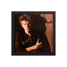 Don Henley signed Building The Perfect Beast album Reprint - £67.93 GBP