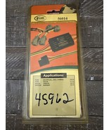 Curt T-Connector Wiring Kit 56014 - $49.38