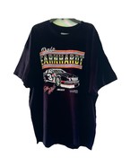 NEW 2010 Nascar Dale Earnhardt Sr Short Sleeve T-Shirt Men&#39;s Size Small ... - $17.33