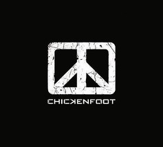 Chickenfoot - Chickenfoot (CD Digipak) - $23.38