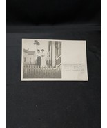 1907 Flora Hapgood Nugents Store Bridge Street North Stratford NH Photo ... - $13.99