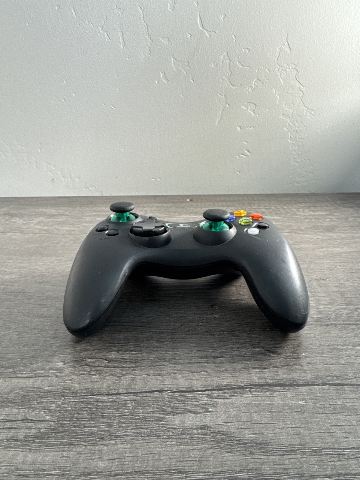 Precise Controller Logitech Cordless Precision Controller For and 50 similar items